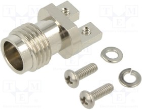 H2.4-LR-SR2(12), RF Connectors / Coaxial Connectors