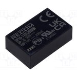RP10-11012SRAW, Isolated DC/DC Converters - Through Hole 10W 36-160Vin 12Vout 830mA