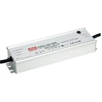 HVGC-150-1050A, Блок питания: импульсный, LED, 150,15Вт, 15-143ВDC, 630-1050мА