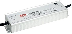 Фото 1/2 HVGC-150-500A, AC/DC LED, блок питания для светодиодного освещения