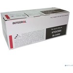 Тонер-картридж Integral TK-3400 12100630 ...