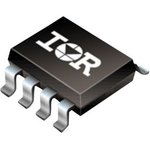 IRF7317TRPBF, Транзистор HEXFET N/P-каналы 20B 6.6А/5.3A [SOIC-8]