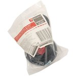 tb-160-250- dh-rev, Handle for door control with reversible switches (I-0-II) ...