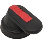tb-160-250- dh-rev, Handle for door control with reversible switches (I-0-II) ...