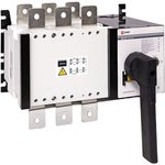 ats-TSR1-400A-3P-pro, Automatic reserve input device AVR TSR1 400A 3P 230V