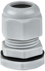Photo 1/10 plc-PG-19-R, Oil seal PG19 IP54 D rel. 24mm/d wire. 12-15mm PROxima