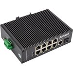 Промышленный коммутатор AN-SX10P8A на 10 портов 7000657