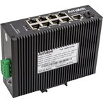 Промышленный коммутатор AN-SX10P8A на 10 портов 7000657