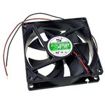 Вентилятор Jiulong YM1209PTB1 12V 0.20A 92x25 2pin