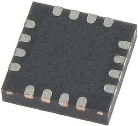 PIC16F1455-I/JQ, 8-bit Microcontrollers - MCU 14KB Flash 1024B RAM 48 MHz Osc, USB 2.0