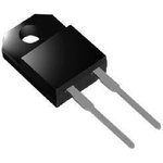 MBRF1045-E3/45, Schottky Diodes & Rectifiers 45 Volt 10A Single 150 Amp IFSM