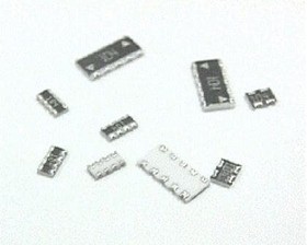 741X043220JP, Resistor Networks & Arrays 22ohms 25V 5%