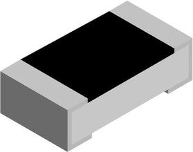 RCS1206470RJNEA, Thick Film Resistors - SMD 0.5watt 470ohms 5% 200ppm