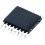 LM2854MH-1000/NOPB, Conv DC-DC 2.95V to 5.5V Synchronous Step Down Single-Out ...