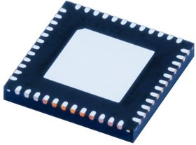DAC3283IRGZT, Digital to Analog Converters - DAC Dual 16bit 800MSPS Communications DAC