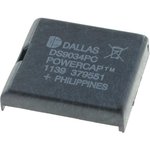 DS9034PCI+, Battery Management PowerCap
