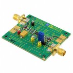 ADL5565-EVALZ, RF Development Tools 6 GHz Ultrahigh Dynamic Range Differential ...