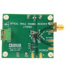 DC2803A, Amplifier IC Development Tools LTC6560 Demo Board