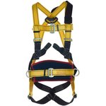 Привязь страховочная УСП II Ж4 Профи УСП II Ж4 Профи 2