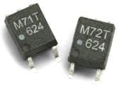 ACPL-M72T-500E, High Speed Optocouplers Automotive Optocpler