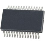 256kbit Parallel FRAM Memory 28-Pin SOIC, FM1808B-SG