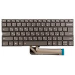 ( ) клавиатура для ноутбука Lenovo Yoga 530-14IKB, 530-14IKB, 730-13IKB ...