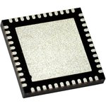 STM32WB35CCU7A, Microcontroller, STM32 Family, 32bit, 256KB, 64MHz, UFQFPN-EP, 48-Pin