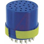 97-28-12S, Female Connector Insert size 28 26 Way for use with 97 Series ...