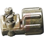 97-3057-3, 97Size 10S, 8S Straight Cable Clamp, For Use With Jacketed Cable ...