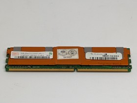 Модуль памяти HYMP525F72BP4N2-Y5 AB-A 2GB PC2-5300F-555-11
