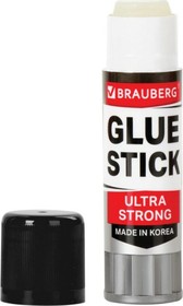 Клей-карандаш ULTRA STRONG, усиленная формула, 36 г, Южная Корея 229546