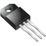 600V 8A, Rectifier Diode, 2-Pin TO-220FP VS-ETH0806FP-M3
