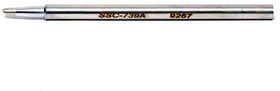 SSC-739A, Soldering Irons DRAG SOLDERING TIP HOOF