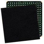 LCMXO2-4000HC-4FTG256C, FPGA - Field Programmable Gate Array 4320 LUTs 207 IO ...