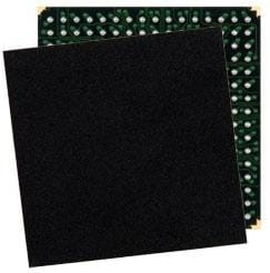 LCMXO2-4000HC-4FTG256C, FPGA - Field Programmable Gate Array 4320 LUTs 207 IO 3.3V 4 Spd
