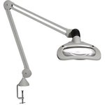 WAL025968, Microscopes & Accessories WAVE LED, 45" arm, 3.5-D lens and clamp.