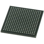 ATSAMA5D41B-CU, Microprocessors - MPU BGA GREEN, IND