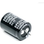 4700μF Aluminium Electrolytic Capacitor - B41252A7478M000