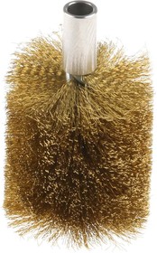 Фото 1/4 AC-STC-BBRUSH, Soldering Accessory Soldering Iron Cleaning Brush, for use with Solder Tip
