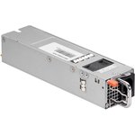 Qtech Сменный блок питания для QSW-6300, 150 Вт, 100 - 240 В AC
