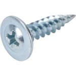 Саморезы п/сф остриё цинк 1 кг, 4,2x19 123567