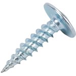 Саморезы п/сф остриё цинк 1 кг, 4,2x19 123567