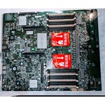 Материнская плата HP SYSTEMBOARD (MOTHER BOARD) для сервера DL380 G7 (583918-001)
