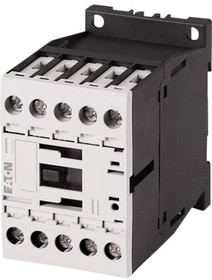 DILA-40(230V50/60HZ), Contactor Relay 4NO 230V 4A