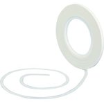 RND-550-00296, Flexible Masking Tape Pack of 2, 3mm x 18m, White