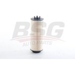 BSG05130136, Фильтр топливный| бумажный элемент H249,5 ø104mm. \DAF CF75/85/XF95/105