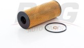 BSG15140008, Фильтр масляный, сменный элемент с уплотнителями / BMW 316d-750d,X1,3,5,6 N47 (E81,82,87,88,90 ,91,92,93,60,61, F10,11,01,02,E8