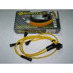 BTL0041IW, Провода высоковольтные ВАЗ-2141 силикон BAUTLER 7мм