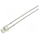 OSY5PA33C1A, LED; 3mm; yellow; 330?500mcd; 120°; Front: recessed; 1.8?2.6V