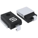 TLD6S43AH, ESD Protection Diodes / TVS Diodes 4600W, 50.3V, 5%, Unidirectional, TVS